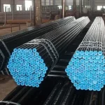 Seamless Steel Pipe