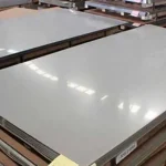 Stainless Steel Plate