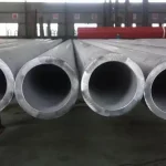 Stainless Steel Seamless Pipe