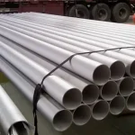 Stainless Steel Welded Pipe