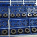 Tricone Bit Nozzles