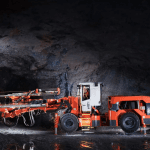 Tunneling Jumbos SMC-TE-821