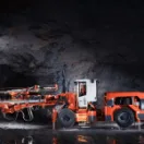 Tunneling Jumbos SMC-TE-821
