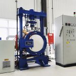 Vacuum Diffusion Welding Furnace