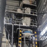 Vacuum Heat Treatment Equipment