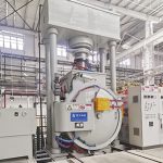 Vacuum Hot Press Furnace