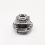 Wheel Hub