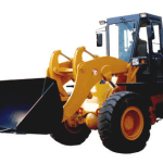 Wheel Loader