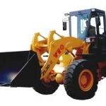 Wheel Loader