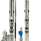 Wire-line Drilling System