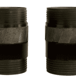 Wireline double tube reamer