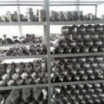 Duplex Stainless Steel