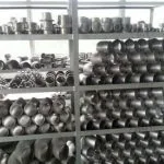 Duplex Stainless Steel