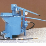 Mixing/Injection Units