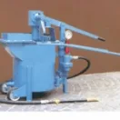 Mixing/Injection Units