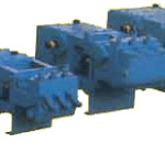 Triplex Pumps