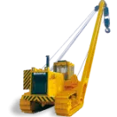 Medium Pipelayer