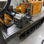 SMC-DTH-YX10 Core drilling rig