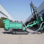 Blasting Drill