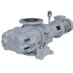 Serie HV – Roots High Vacuum Pump (SMC 10.0 HV – 11.4HV)