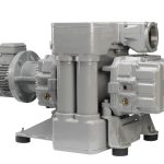 Serie HV/Bp Roots Pumps with By-Pass Valve