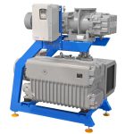 Kompact Vacuum Systems