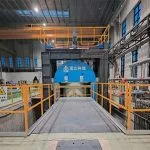 Hot Isostatic Press
