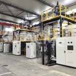 CVD furnace (SiC、BN)