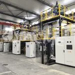 CVD furnace (SiC、BN)
