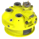 Torque converter