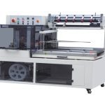Fabric Roll Wrapping Machine