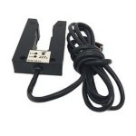 Edge Alignment Photo-sensor