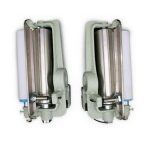 Electric Cloth Guider