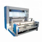 Fabric Inspection & Rolling Machine
