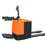 Electric Pallet Truck