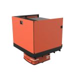 Roller Type AGV