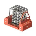 Carrier Type AGV