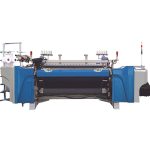High Speed Rapier Loom