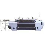 Fully Electronic Rapier Loom