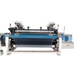 Ultrafast Start Rapier Loom