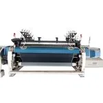 Ultrafast Start Rapier Loom