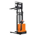 Walkie Type Electric Stacker