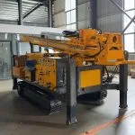 NQ/NTW Core Drilling Rig