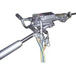 Jackleg Drill SMC-TE-220