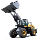 Large Loader