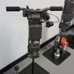 Sinker Drill SMC-TE-250