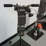 Sinker Drill SMC-TE-250