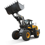 Medium Loader