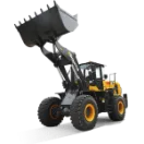 Medium Loader