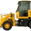 Small Loader